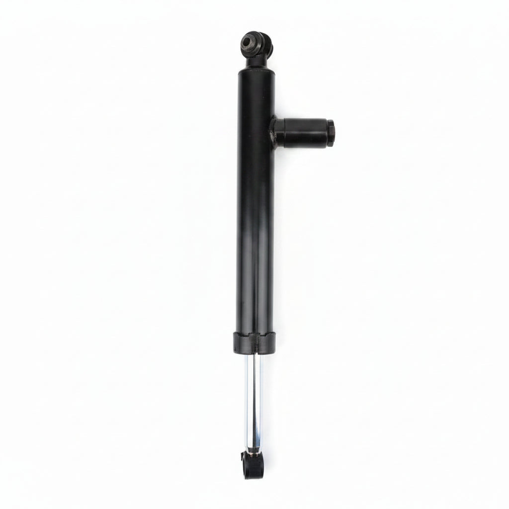 Rear Left Air Suspension Electric Shock Absorber Strut 2043202930 2073204430 Compatible With MERCEDES-BENZ C-CLASS W204