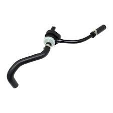 Vent Line A2740182101 Compatible With Mercedes-Benz W213 C238 E200 GLC300