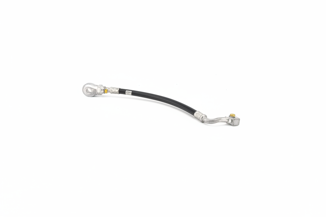 A/c Line Pipe Hose 64536988866 Compatible With BMW X5 / E70 / G08 / F09 / F10