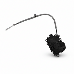 Right Side Lock Motor LR095550 LR070123 LR090184 LR072585 Compatible With Land Rover Range Rover 2014-17 L405