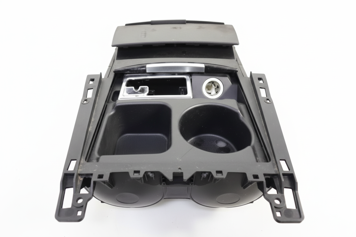 Shutter Assembly A2126805850 Compatible With Mercedes Benz W212