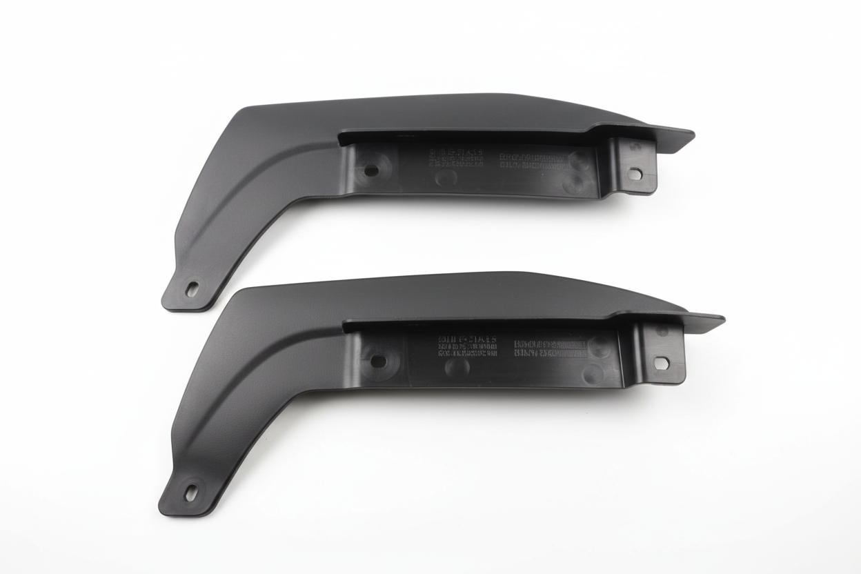 Mudgurd Set Left 32392708 32369878 & Right 32392709 Compatible With Volvo XC90 (2020-25)
