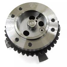 Engine Timing Camshaft Sprocket LR060395 LR060396 Compatible With Land Rover
