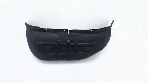 Rear Right Fender Liner 51717333528 Compatible With BMW X4 F16