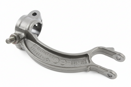 Front Shock Mount 8K0413038 8K0413038L Compatible With A4 / S4 (B8), A5 / S5 / RS5, A6 / S6 / RS6 A7 / S7 / RS7, A8 / S8,  Q5 / SQ5