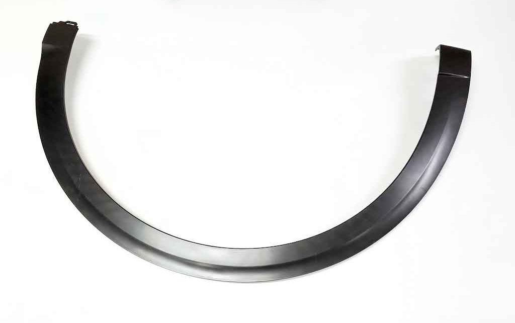 Front Wheel Arch ( EYEBROW ) 2478850022 A2478850022 Compatible With Mercedes-Benz W247 (2021-2024) Tag No.207