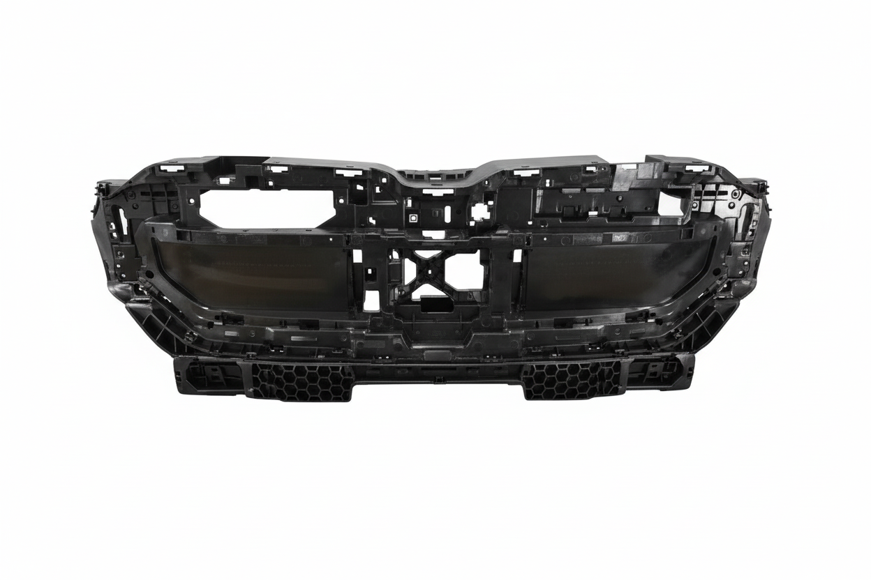 Tank Frame 51745A09B52B Compatible With BMW G68