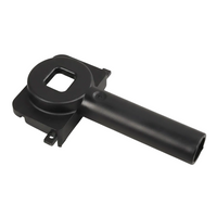 Radiator Bracket 4G0805201 Compatible With Audi (A6) (C7)