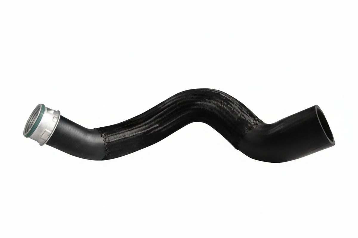 Intercooler Turbo Hose Pipe 4F0145738R 4F0145738M 4F0145738Q 4F0145738H Compatible With Audi