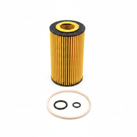 Oil Filter E11HD204 & E11HD57 & A6511800009 & OX153D3 Compatible With MERCEDES-BENZ A-CLASS (W176) & B-CLASS Sports Tourer (W246, W242) & C-CLASS (W204) Tag 47