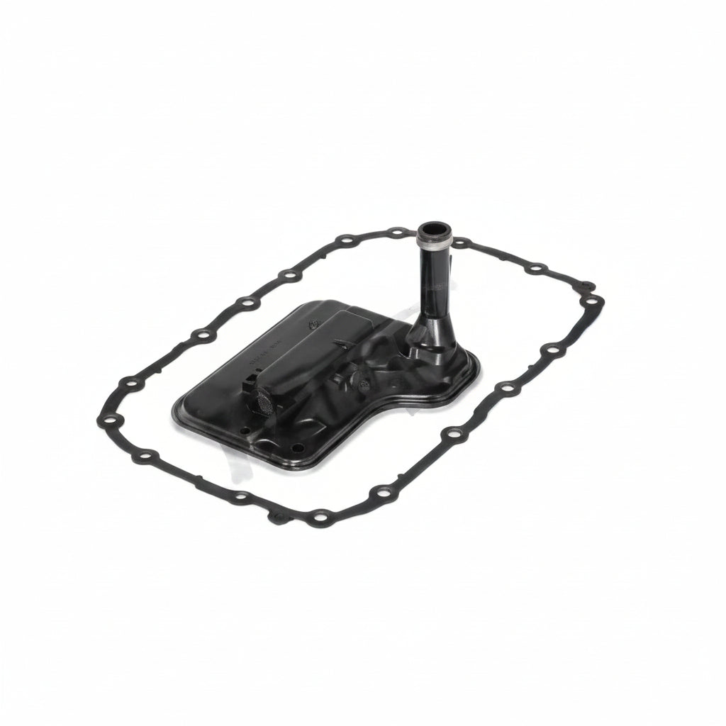 Transmission Filter EG942H D479 24117593565 & HX240D 24117572618 24117581604 24117593565 Compatible With BMW 3 (E90) & X3 (E83)  Tag : 62