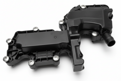 Oil Separator A2640102406 Compatible With  Mercedes M264