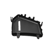 Fog Lamp Cover Right 4G0807246C & Left 4G0807245C Compatible With AUDI A6 4G (2016-18) Tag-39 (2016-18)
