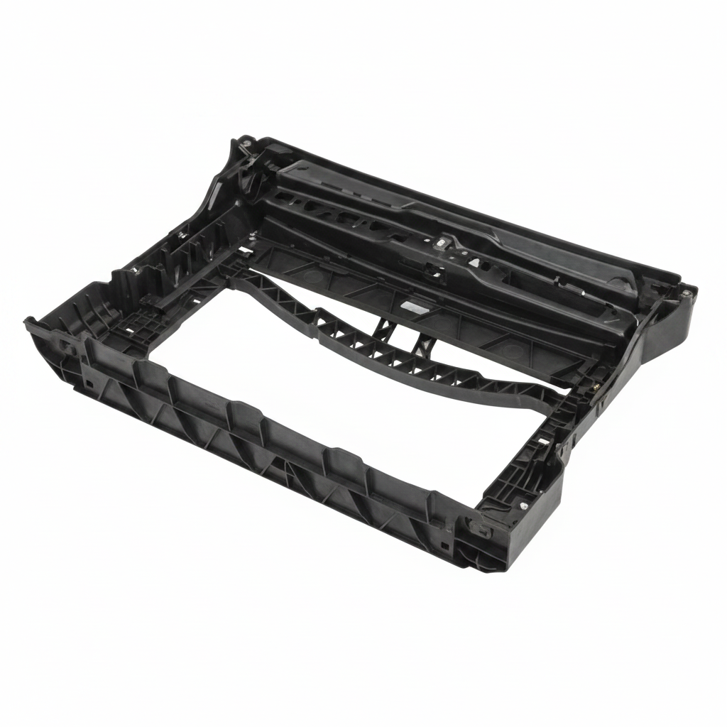 Water Tank Frame 6RG805588L Compatible With VOLKSWAGEN POLO (2010-2014)