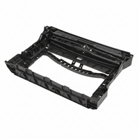 Water Tank Frame 6RG805588L Compatible With VOLKSWAGEN POLO (2010-2014)