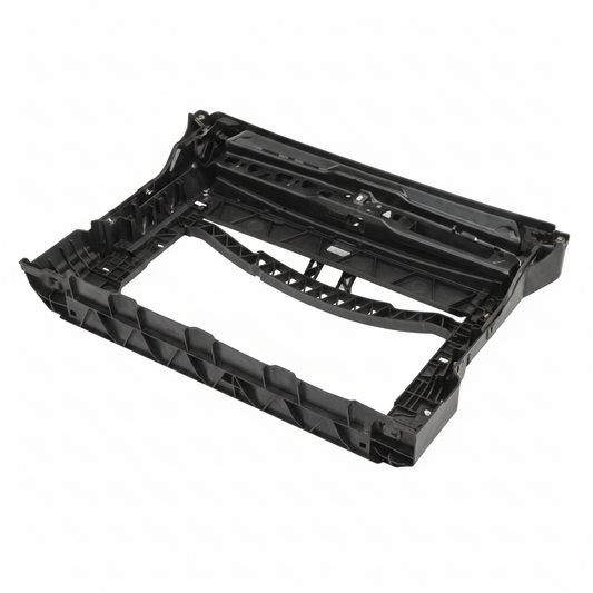 Water Tank Frame 6RG805588L Compatible With VOLKSWAGEN POLO (2010-2014)