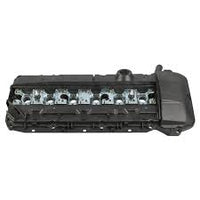 Engine Valve Cover 11121432928 Compatible With BMW M52 M54 323i 325i 330i 528i 530i