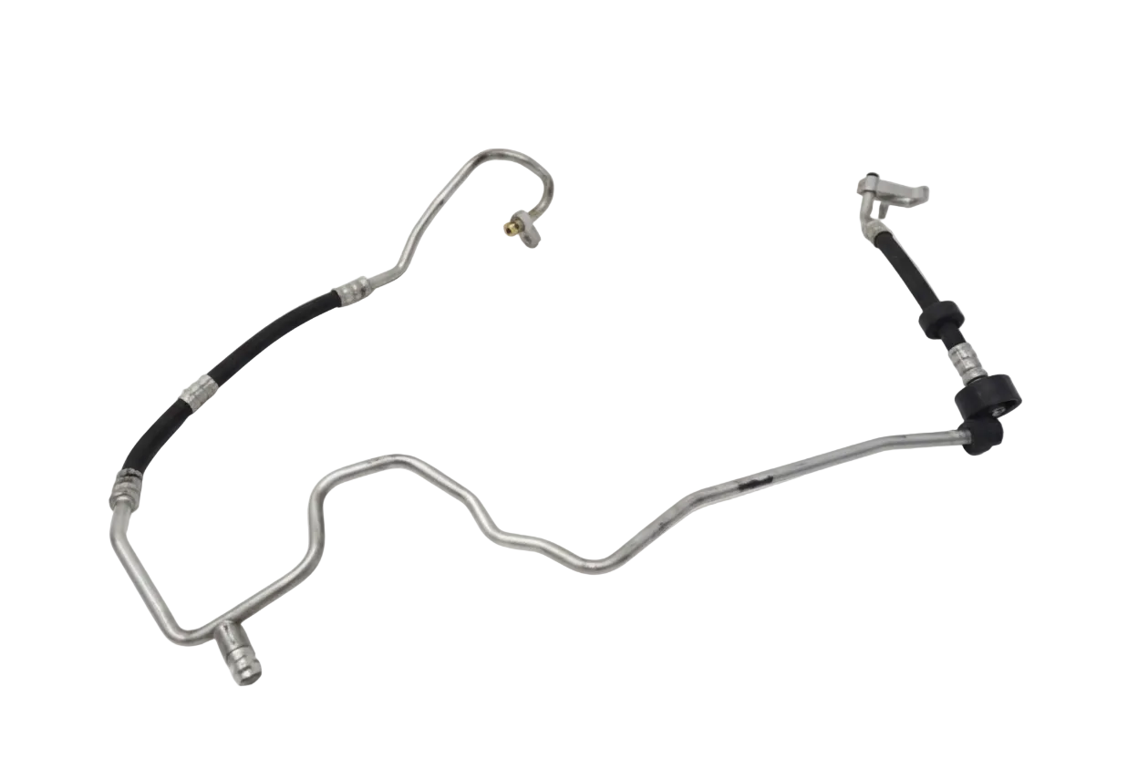Hose Pipe A2048304415 2048304415 A2048307715 2048307715 Compatible With Mercedes-Benz W204