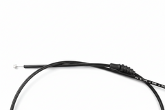 Engine Hood Release Cable Cover Cable 2128800459 A2128800459  Compatible With Mercedes Benz W212 (2010-17)