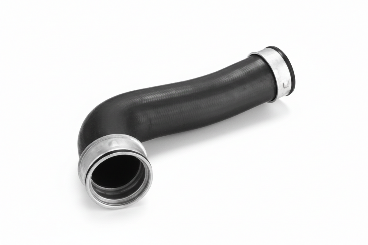 Intercooler Hose Pipe 1K0145834L 1K0145834G 1K0145834B Compatible With Volkswagen
