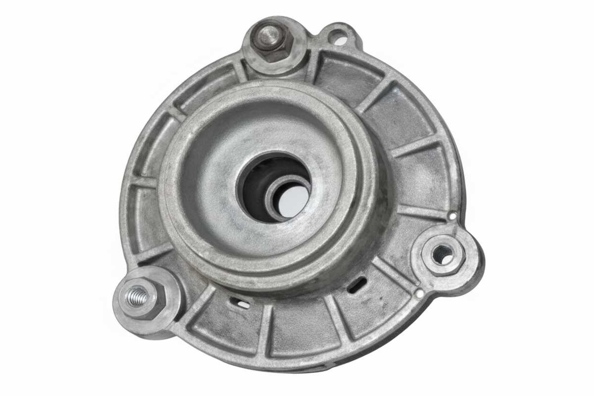 Front Shock Pad 80A413333 Compatible With Audi A4 B9, A5, A6, A7, Q5, Q7