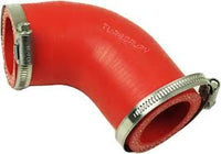 Charge Hose Pipe LR019397 AH226C785AA Compatible With LAND ROVER DISCOVERY IV (L319) | LR4 & RANGE ROVER SPORT I (L320) Tag No.366