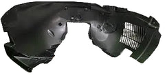 Front Right Fender Linning T2H2010 Compatible With Jaguar XF (2016-2020) Tag No.48