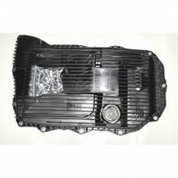 Transmission Oil Pan 0D6398359A Compatible With Audi A6 A7 A8 Q8