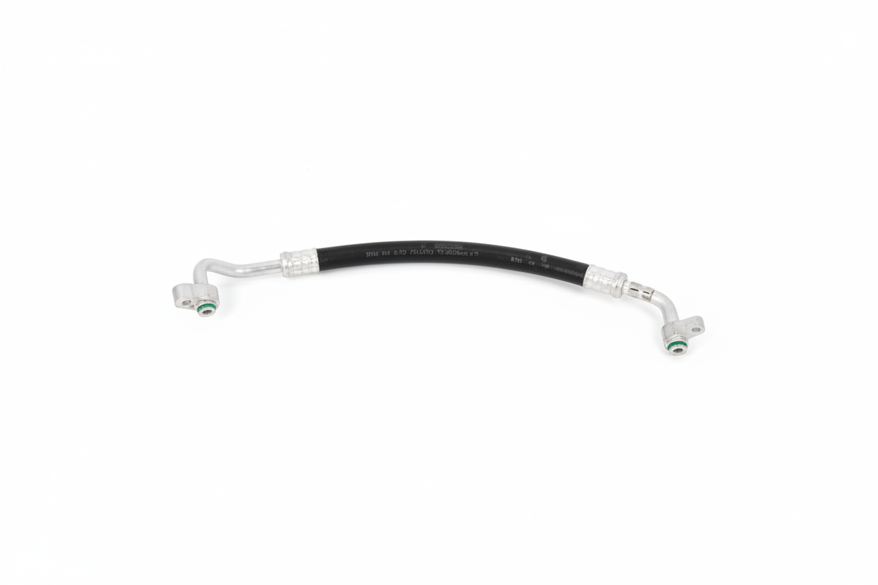 Hose Pipe 1668300215 Compatible With Mercedes-Benz W166