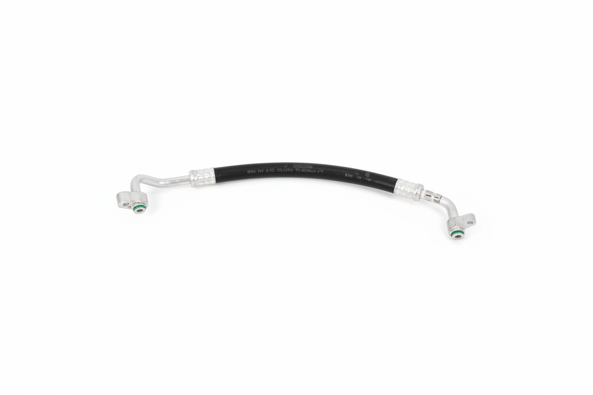 Hose Pipe 1668300215 Compatible With Mercedes-Benz W166