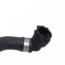 Radiator Coolant Hose 17127619687 Compatible With BMW F07 F10 F11 F18