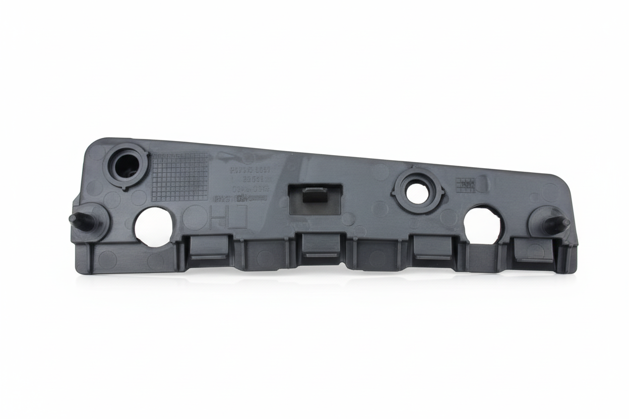 Side Skirt Bracket Front Left 31448916 & Right 31448917 Compatible With VOLVO S60 (2019-2025)