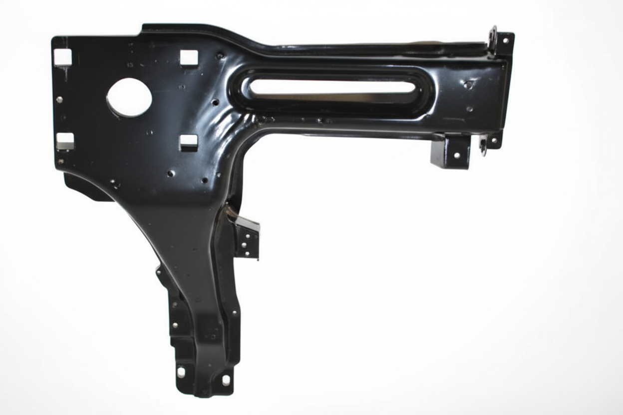 Head Lamp Bracket Left LR011566 & Right LR011565 Compatible With LAND ROVER VOGUE (2010-2012)