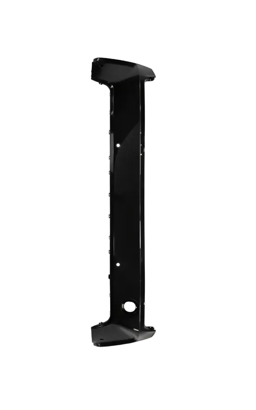 Rear Bumper Lip 51128465773 Compatible With BMW U12