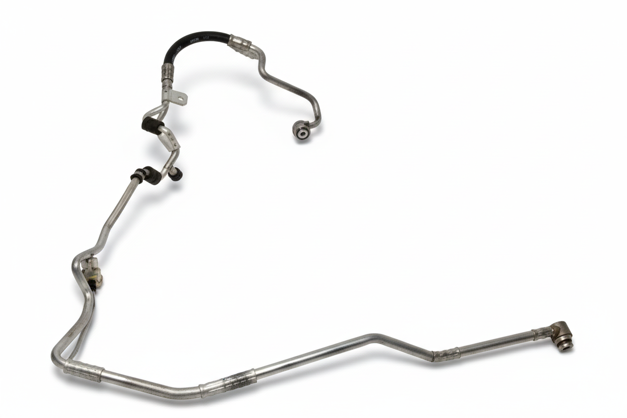 Air Conditioning Pipe 64507939496 64539209724 Compatible With BMW X2 /F39 /F40 /F44