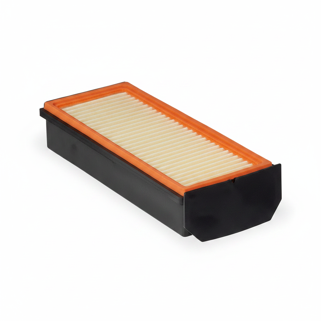 Air Filter 13718518111 & E1071L & LX2796 113718510239 Compatible With BMW 5 (F10) & X3 (F25) & X5 (F15, F85) & X6 (F16, F86)Tag : 35