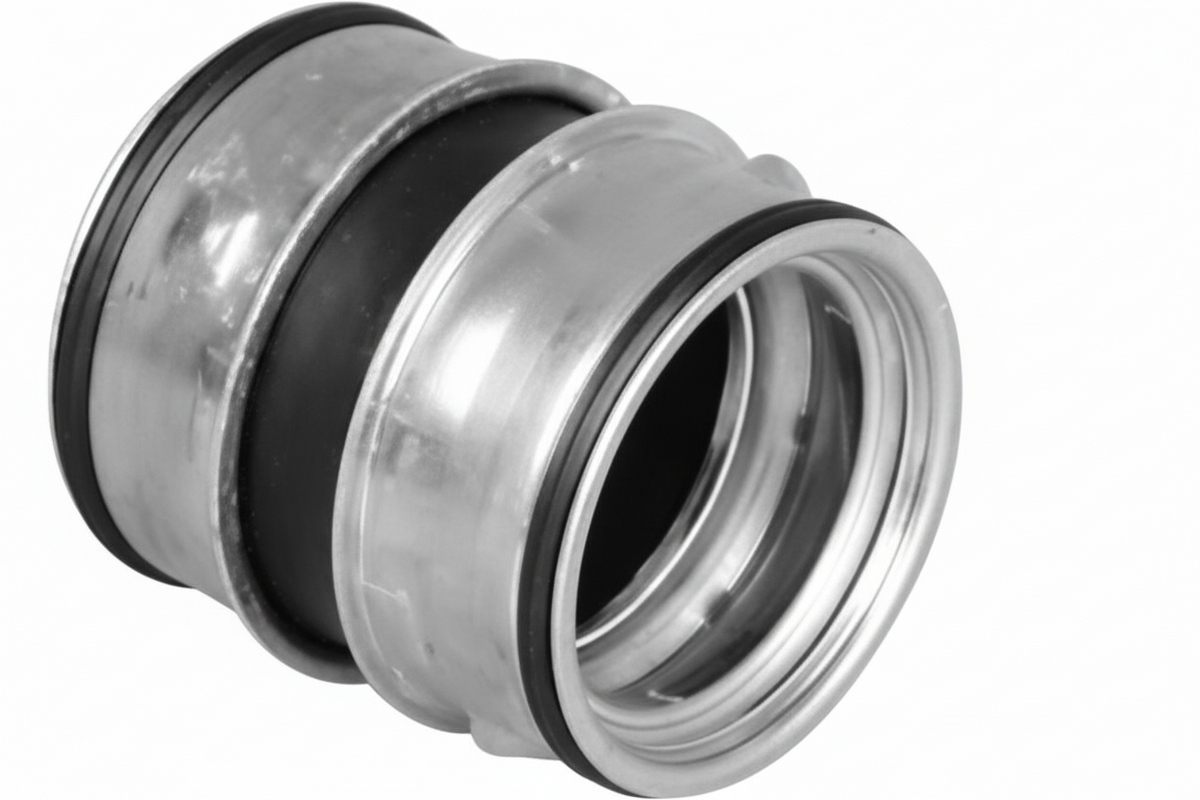 Intermediate Air Hose Pipe 1J0145834T 1J0145834F 1J0145834P Compitable With Audi