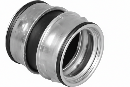 Intermediate Air Hose Pipe 1J0145834T 1J0145834F 1J0145834P Compitable With Audi