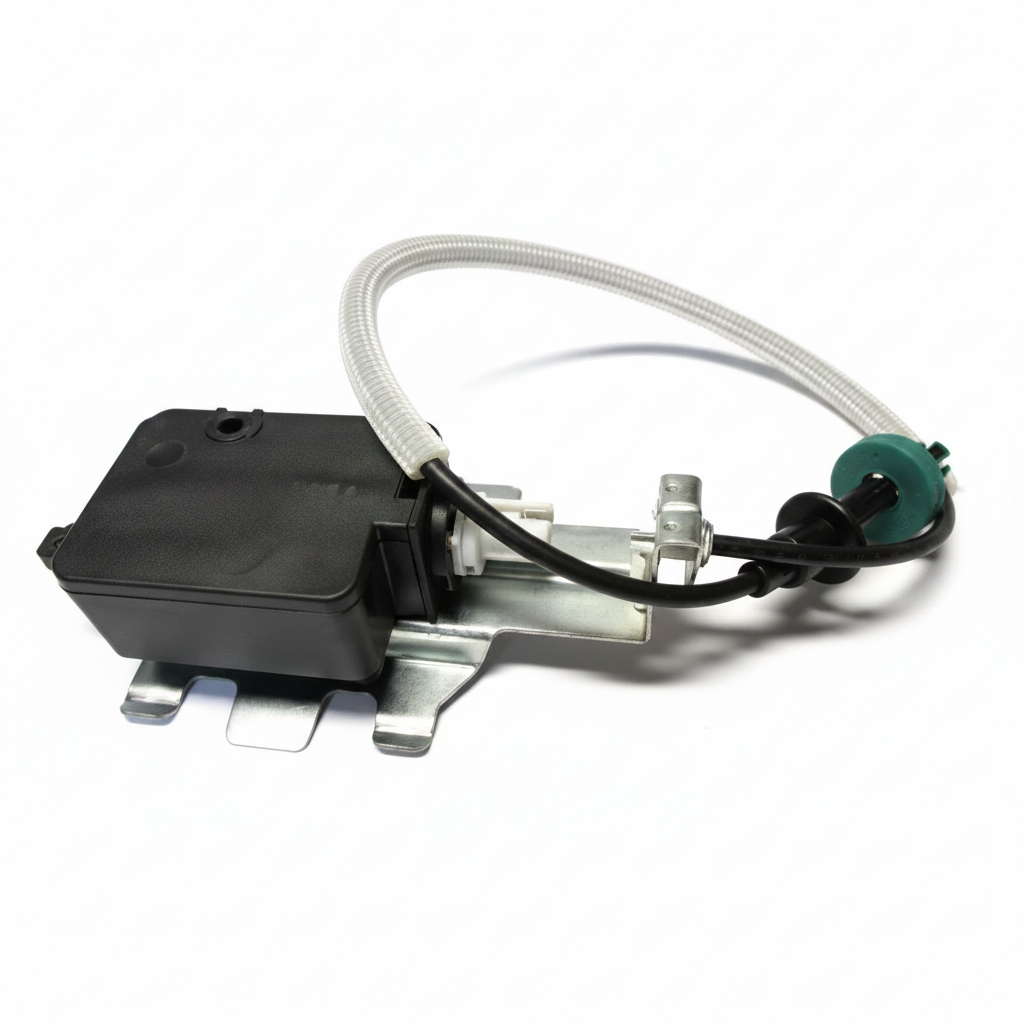 Fuel Tank Flap Locking Actuator FSG500030 Compatible With LAND ROVER DISCOVERY IV (L319) | LR4 (2005-09)