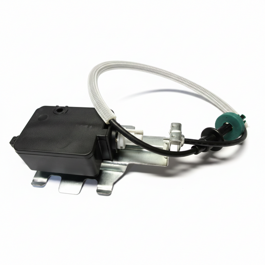 Fuel Tank Flap Locking Actuator FSG500030 Compatible With LAND ROVER DISCOVERY IV (L319) | LR4 (2005-09)