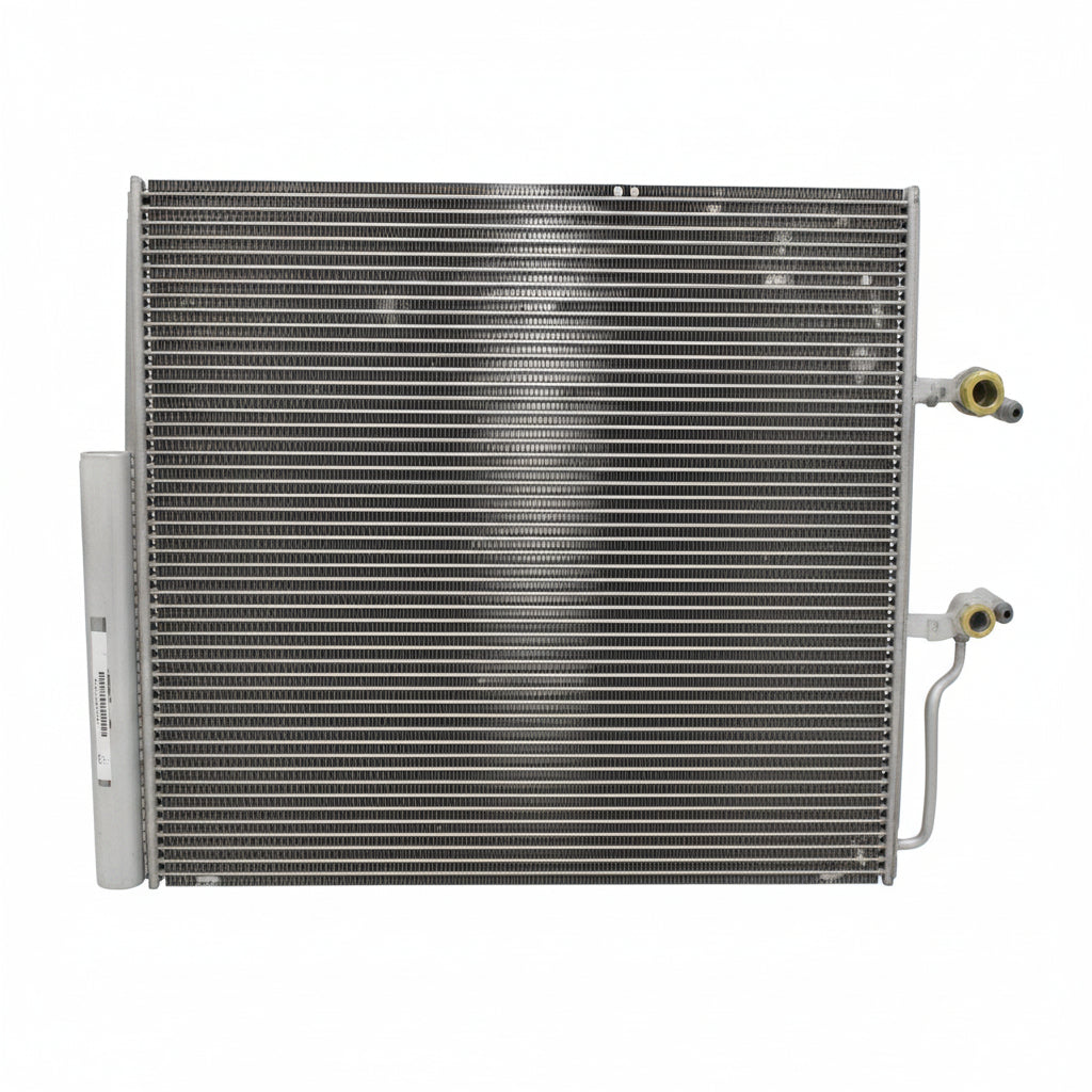 Condenser 31657364 32138991 32339859 Compatible With Volvo  XC60 S60  S90 V90