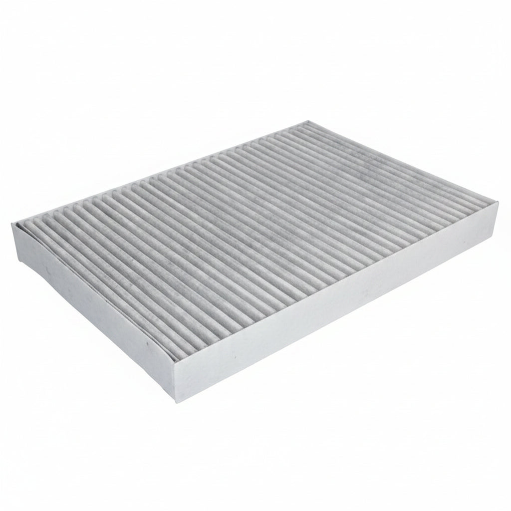 Cabin Filter Oil E955LB & 4B0819439B & LAO93 4B0819439C 8E0819439C Compatible With AUDI A4 (B6/B7), A6 (C5), Allroad Quattro, RS4, and RS6 Tag : 160
