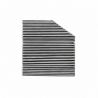 Cabin Air Filter E4932LC & 2058350147 & LAK1161 & LAO1161 Compatible With MERCEDES-BENZ AMG GT (X290) & C-CLASS (W205) & C-CLASS (W206)Tag 96