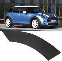 Wheel Eyebrow  On The Door Right 51777329032 Compatible With MINI (F55) | MINI / COOPER Tag No.130