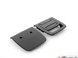 Rear Trunk Carpet Handle Black (Without Hole) 51479120283 9120283 BMW X5 & (E70) X6 (E71, E72)