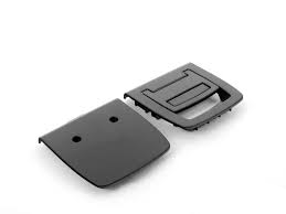 Rear Trunk Carpet Handle Black (Without Hole) 51479120283 9120283 BMW X5 & (E70) X6 (E71, E72)