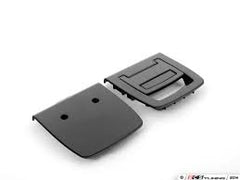 Rear Trunk Carpet Handle Black (Without Hole) 51479120283 9120283 BMW X5 & (E70) X6 (E71, E72)