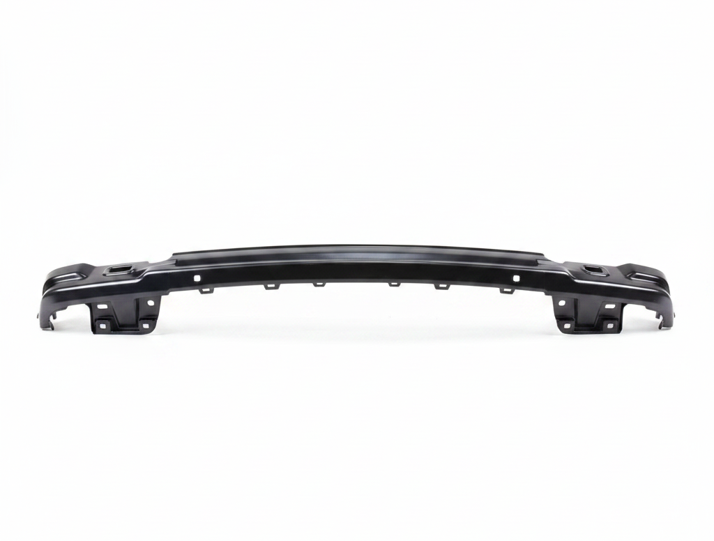 Rear Bumper Member 2136106701 Compatible With Mercedes Benz