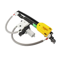 Rear Right Power Window Regulator With Motor  C2Z26991 Compatible with JAGUAR XF I (X250)