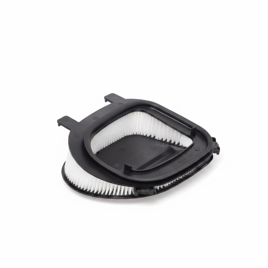 Air Filter E1073L& 13717811026 & LX3541 Compatible With BMW X3 (F25) & X5 (E70) & X6 (E71, E72)Tag : 40